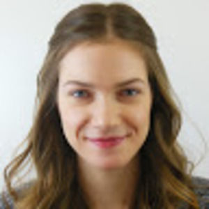 Meet your Posher, Caitlin